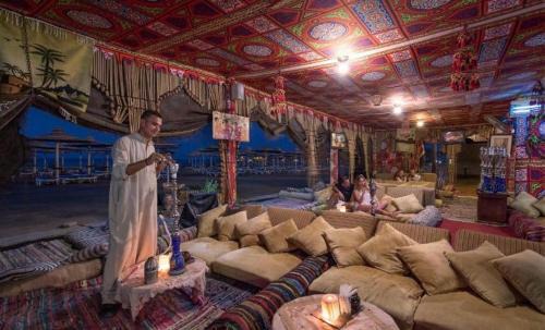 Red Sea Coast Apartment | Chalet of stella Di mere makadi
