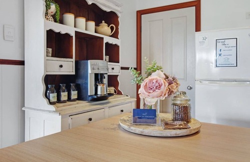 Margaret River Cottage | Chalet on Percheron - Margaret River