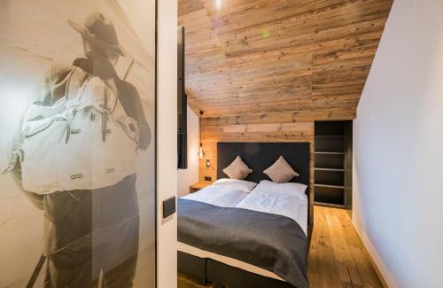 St. Valentin auf der Haide Ski Chalet | Chalet Ortles M