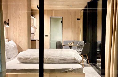 Imst Ski Chalet | Chalet Panorama Lodge by Interhome