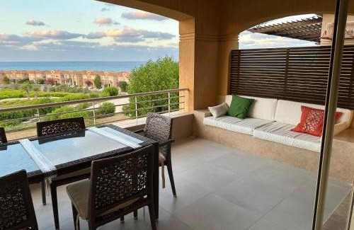 Ad-Dab'ah House | Chalet panoramic Sea View