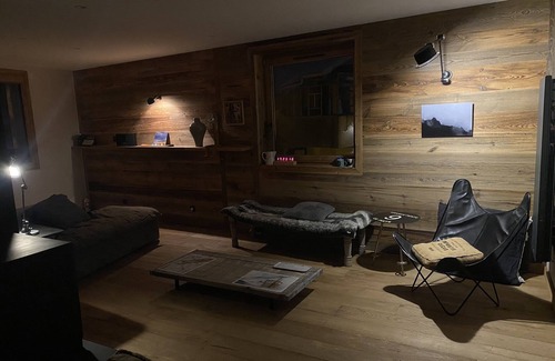 Bozel House | Chalet panoramic view - Vanoise