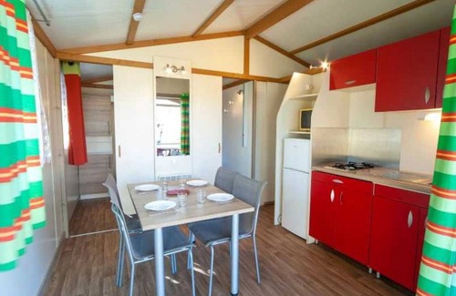 Serignan Ski Chalet | Chalet - Parc aquatique - ccahfdh