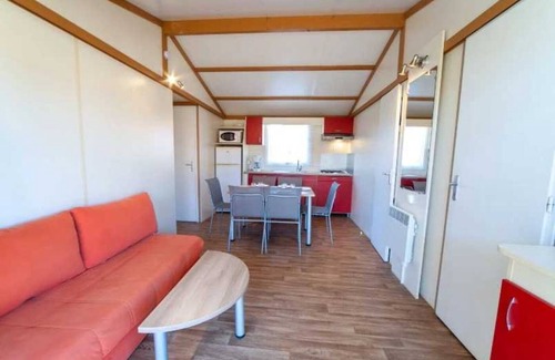 Serignan-Plage Ski Chalet | Chalet - Parc aquatique - ccahff0