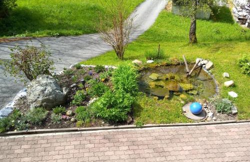 Grindelwald Apartment | Chalet Pfyffer - Mountain view