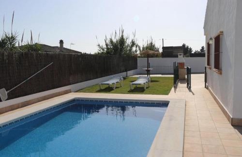 Campano Ski Chalet | Chalet Playa Roche