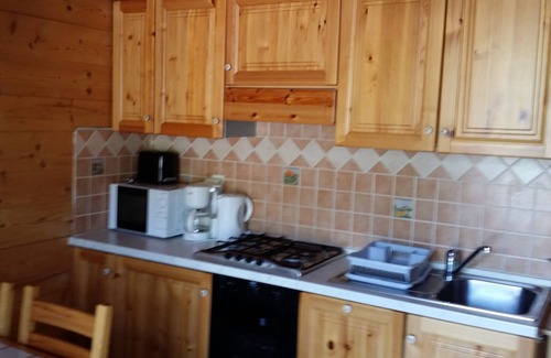Montgenevre Apartment | Chalet Plein Sud