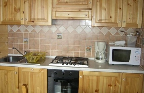 Montgenevre Apartment | Chalet Plein Sud