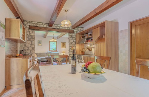 Bovec Ski Chalet | Chalet Primus Near Soča Gorge, Soča, Slovenia