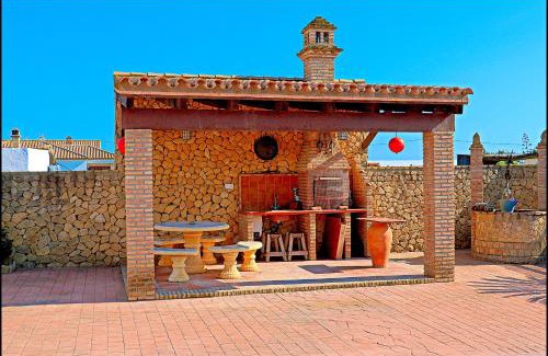 Campano Ski Chalet | Chalet Puente de Tabla