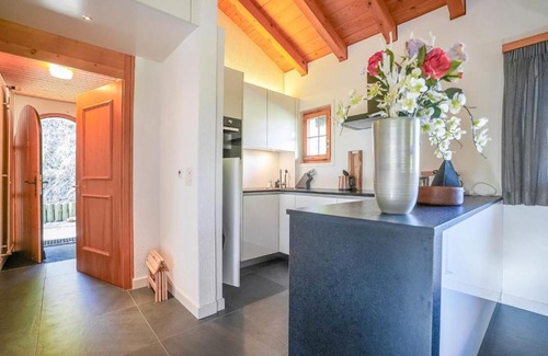 Breiten Ski Chalet | Chalet Quattro