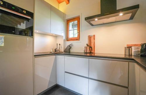 Breiten Ski Chalet | Chalet Quattro