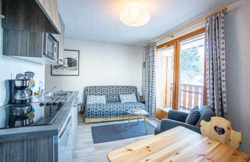 Thollon-les-Memises Apartment | Chalet récent cœur station