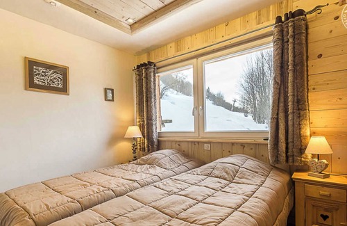 Villaroger House | CHALET RENE - VILLAROGER
