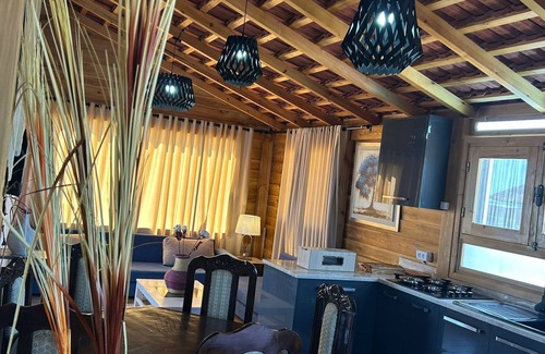 El Maamoura Villa | Chalet Rose Diar Maamoura