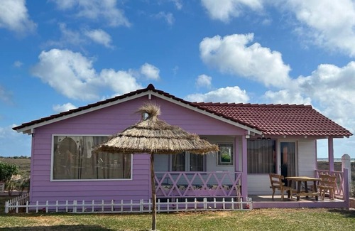 El Maamoura Villa | Chalet Rose Diar Maamoura