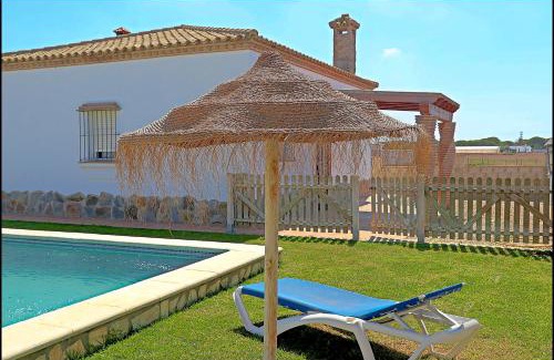 Conil de la Frontera Ski Chalet | Chalet Ruperto