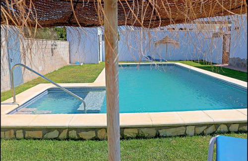 Conil de la Frontera Ski Chalet | Chalet Ruperto