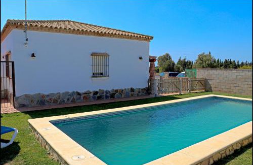 Conil de la Frontera Ski Chalet | Chalet Ruperto