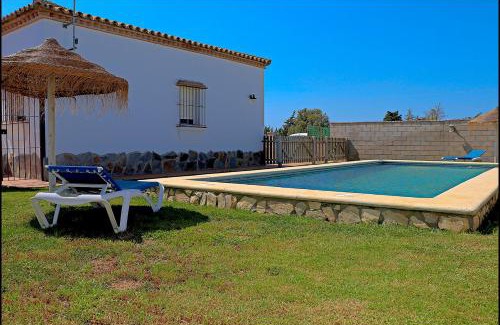 Conil de la Frontera Ski Chalet | Chalet Ruperto