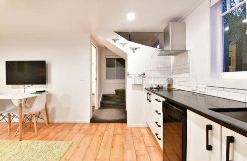 Puhoi Ski Chalet | Chalet, Rural Auckland