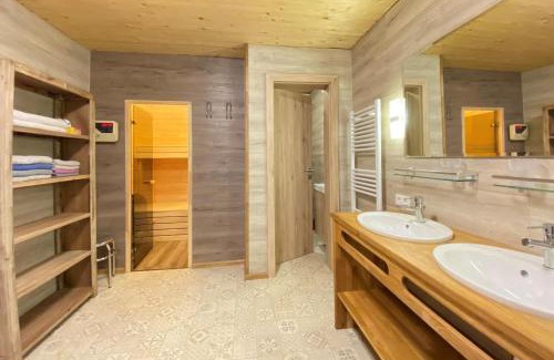 Dienten am Hochkoenig Apartment | Chalet Salzburg, Dienten