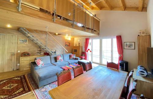 Dienten am Hochkoenig Apartment | Chalet Salzburg, Dienten