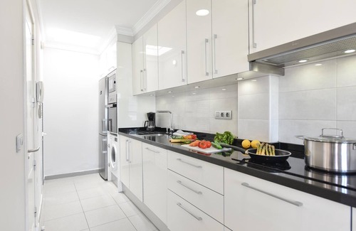 Playa del Ingles Ski Chalet | Chalet Santa Ana 24 by VillaGranCanaria