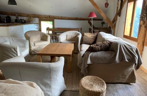 Planay Ski Chalet | Chalet Sauce Montagnarde