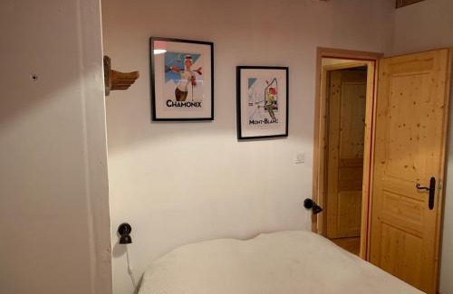 Planay Ski Chalet | Chalet Sauce Montagnarde