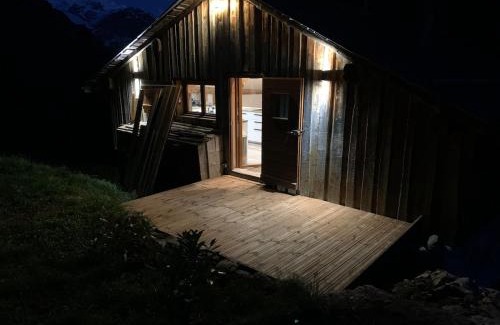 Planay Ski Chalet | Chalet Sauce Montagnarde
