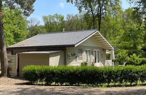 Zutendaal Ski Chalet | Chalet Sint-Hubertus