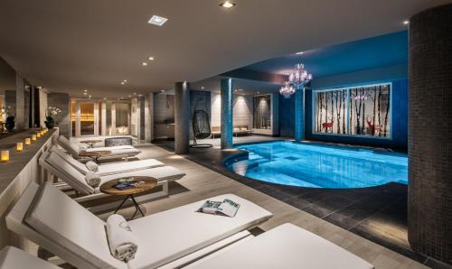 Val-d'Isere Apartment | Chalet Skadi - Village Montana