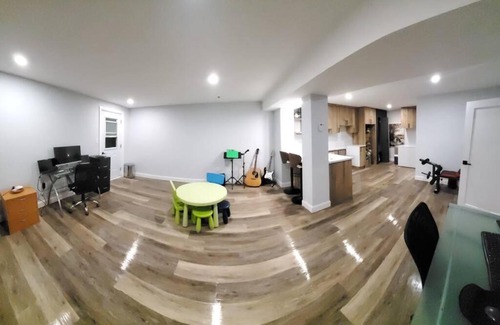 Bromont Ski Chalet | Chalet Ski Bromont: Elegant, Cozy and Convenient