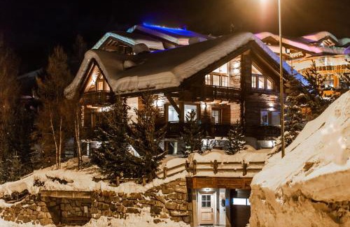 Teola Apartment | Chalet Snowflake