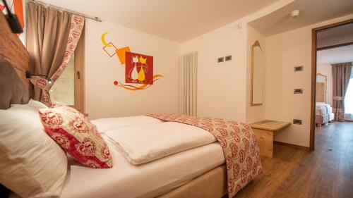 Teola Apartment | Chalet Snowflake