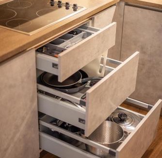 Teola Apartment | Chalet Snowflake