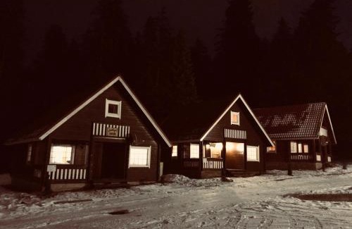 Borovets Ski Chalet | Chalet Sofia