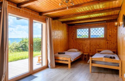 Soultzeren Apartment | Chalet Sol La Mi