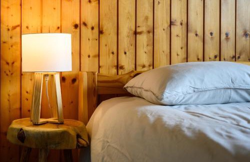 Soultzeren Apartment | Chalet Sol La Mi