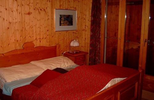 Icogne Ski Chalet | Chalet Solina