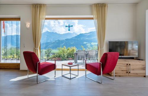 Piesendorf Ski Chalet | Chalet Sonnenheim