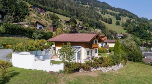 Piesendorf Ski Chalet | Chalet Sonnenheim