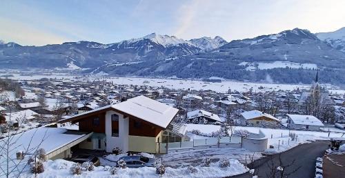 Piesendorf Ski Chalet | Chalet Sonnenheim