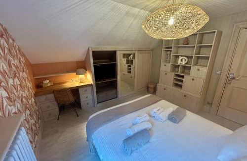 Brides-les-Bains Ski Chalet | Chalet Sorbiers - Résidences Alticimes