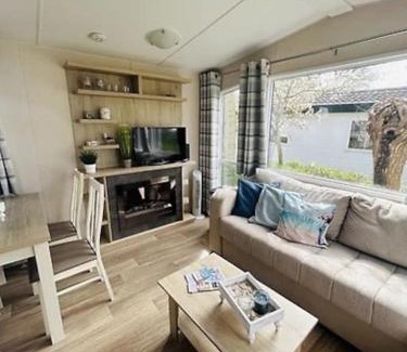 Renesse House | Chalet Steffis Casa del Sol Renesse