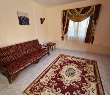 Makadi Bay Apartment | chalet Stella de Mari in Makadi Bey