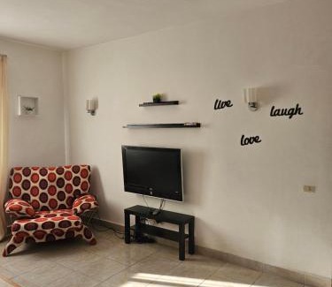 Makadi Bay Apartment | chalet Stella de Mari in Makadi Bey
