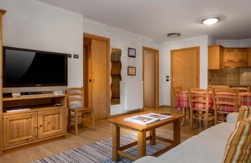 Bormio Apartment | Chalet Stelle Di Neve