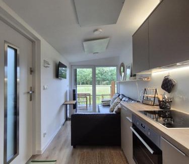 Bleckede House | Chalet Stockholm